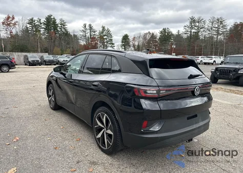 2023 Volkswagen Id.4 Awd Pro S/Awd Pro S Plus z USA, uszkodzony, nr VIN 1V2GNPE82PC001245